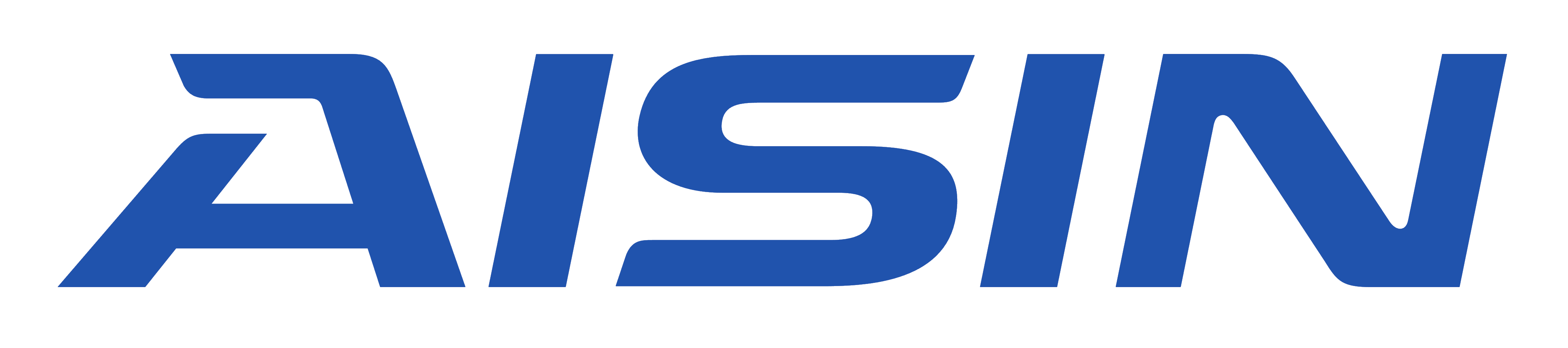 Aisin Oils