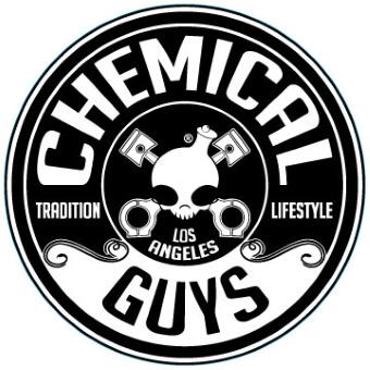 Chemical Guys  Gerbil Wheel & Rim Brush – GO Motorsports Shop