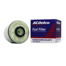 ACDelco Fuel Filter for Toyota Innova, Fortuner, Hilux, Hiace D4D 2005-2015
