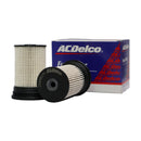 ACDelco Fuel Filter for Chevrolet Captiva 12- 2.0L Diesel (DH301818-)