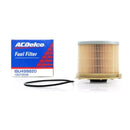 ACDelco Fuel filter for Isuzu D-Max, Mux 04-11