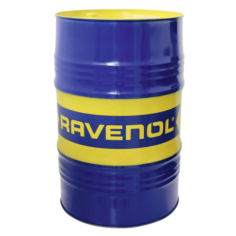 Ravenol Semi-Synthetic Clean Synto TSI 10W40 208 Liters
