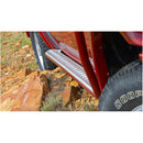 ARB Side Step & Side Rail for Mitsubishi Triton/Strada 2016-