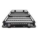 ARB Roof Rack Aluminum Deluxe