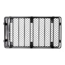 ARB Roof Rack Aluminum Deluxe