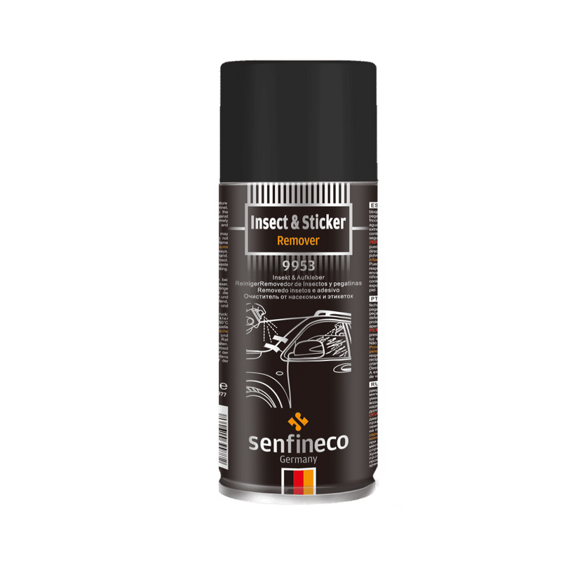 Senfineco Insect and Sticker Remover 450ml