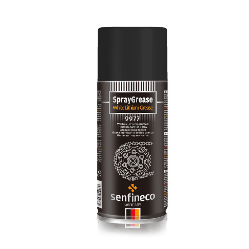 Senfineco Spray Grease 450ml