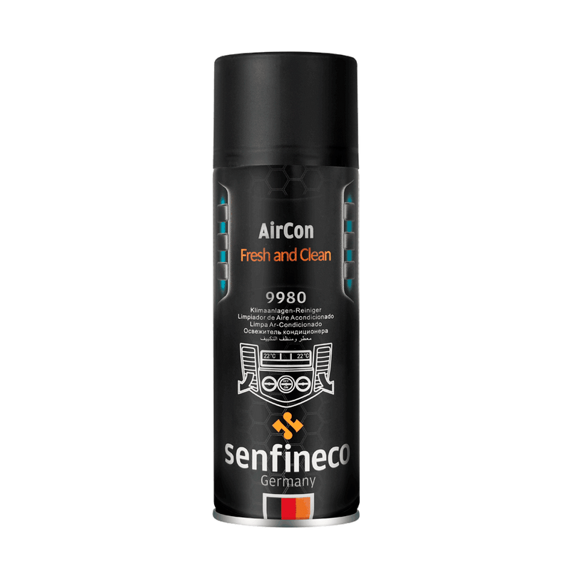 Senfineco Air Conditioner Fresh and Clean 200ml