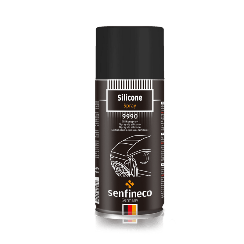 Senfineco Silicone Spray 450ml