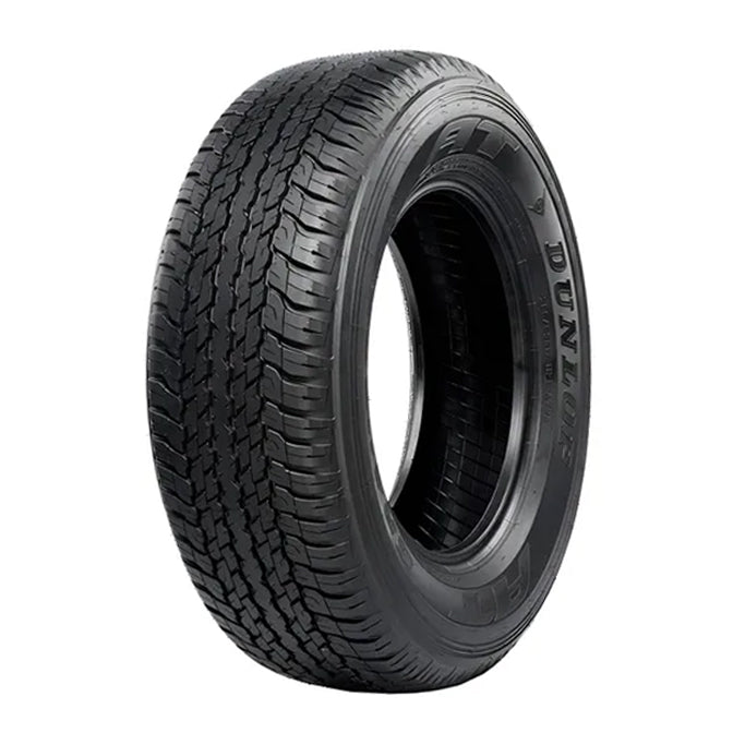 DUNLOP GRANDTREK AT25 265/60R18】【トヨタ ハイラックス純正 18