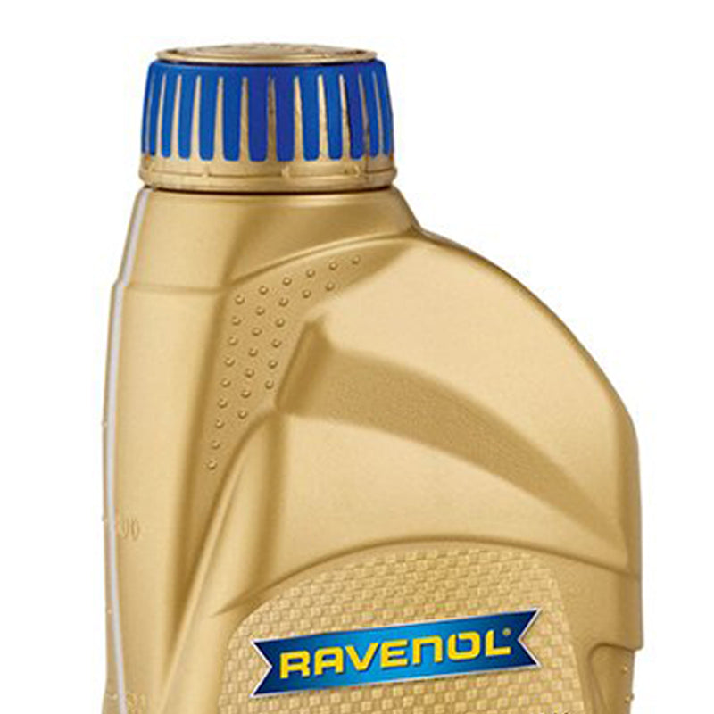 Ravenol Fully Synthetic Automatic Transmission Gear Oil ATF PDK Fluid 1 Liter