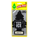 Little Trees Car Air Freshener Hang Type