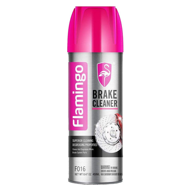 Flamingo Car Care Brake Cleaner 450ml