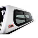 ARB Canopy Classic Sliding Window for Toyota Hilux, Ford Ranger, Nissan Navra NP300