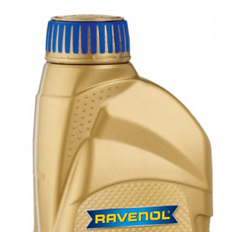 Ravenol Synthetic Automatic Transmission Gear Oil ATF Dexron VI 1 Liter