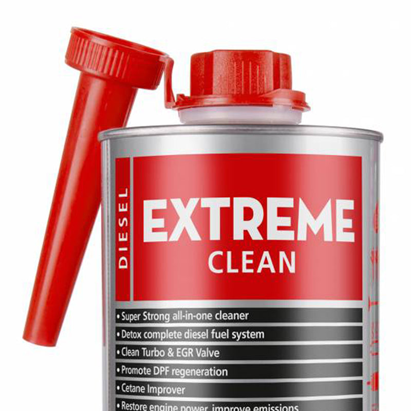 JLM Diesel Extreme Clean 1 Liter