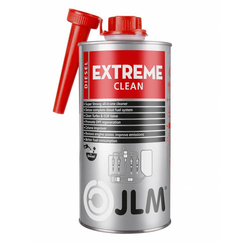 JLM Diesel Extreme Clean 1 Liter