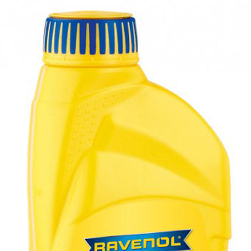 Ravenol Mineral Manual Transmission Gear Oil Getriebeoel EPX GL-5 80W 1 Liter