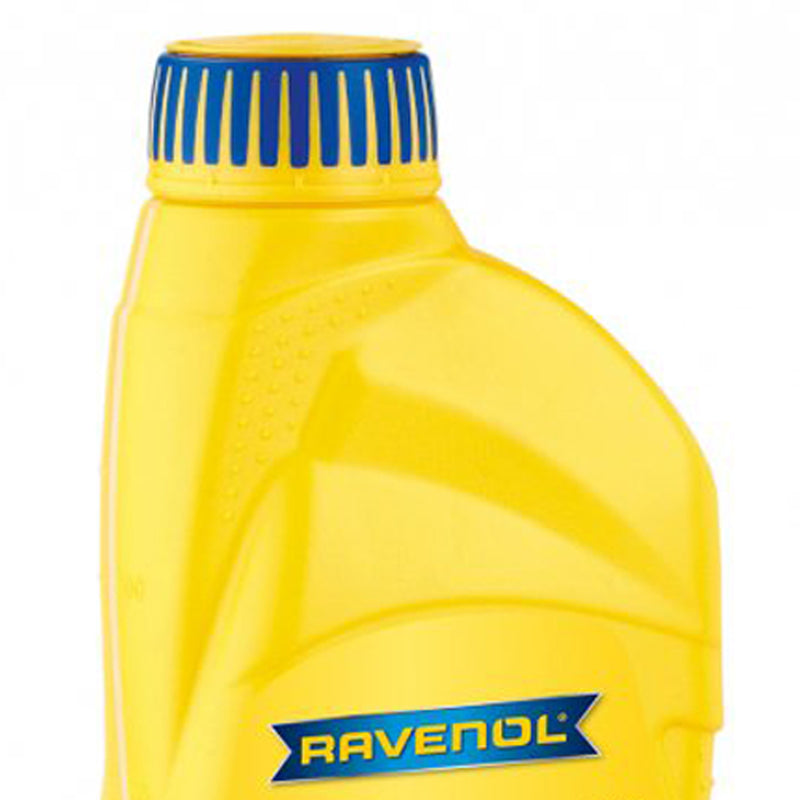 Ravenol Mineral Manual Transmission Gear Oil Getriebeoel EPX 85W140 1 Liter