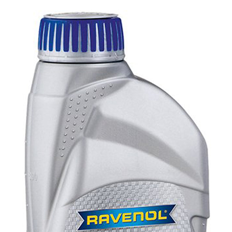 Ravenol Synthetic with Ester Motobike 4T Ester 15W50 1 Liter
