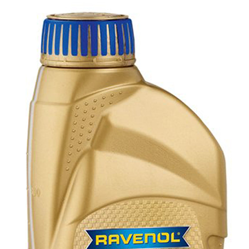 Ravenol Synthetic with Ester Motobike 4T Ester 5W40 1 Liter