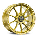OZ Wheels Formula HLT