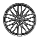 OZ Wheels Gran Turismo HLT