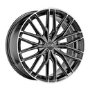 OZ Wheels Gran Turismo HLT