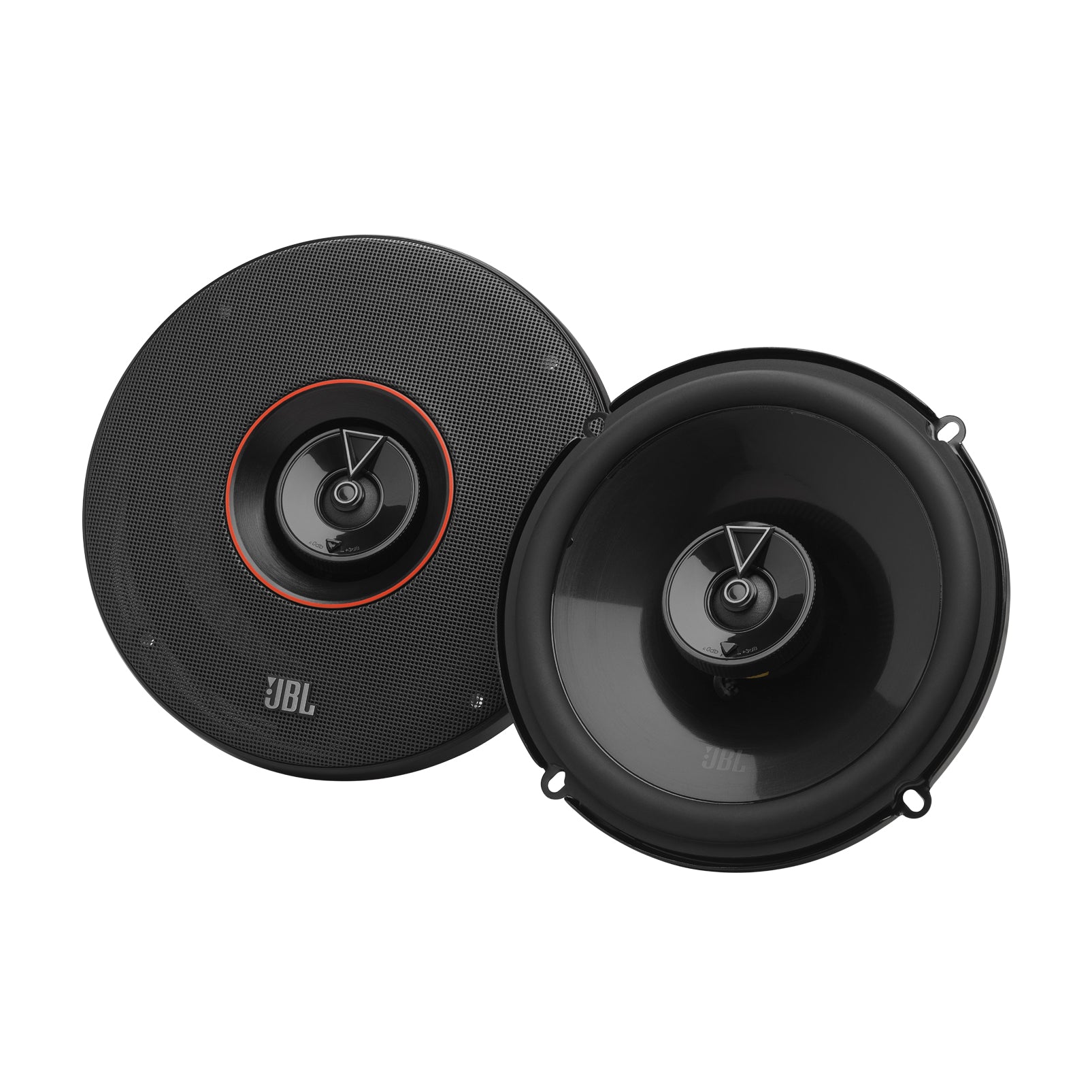 JBL Coaxial Speaker CLUB 64 2-Way 60W RMS 3Ω