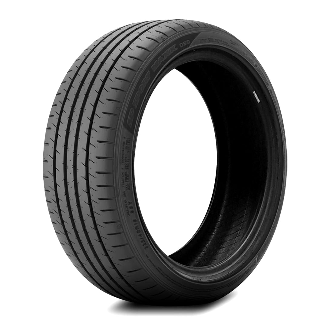 Dunlop Tire SP Sport Maxx 050 235/55 R20 102V