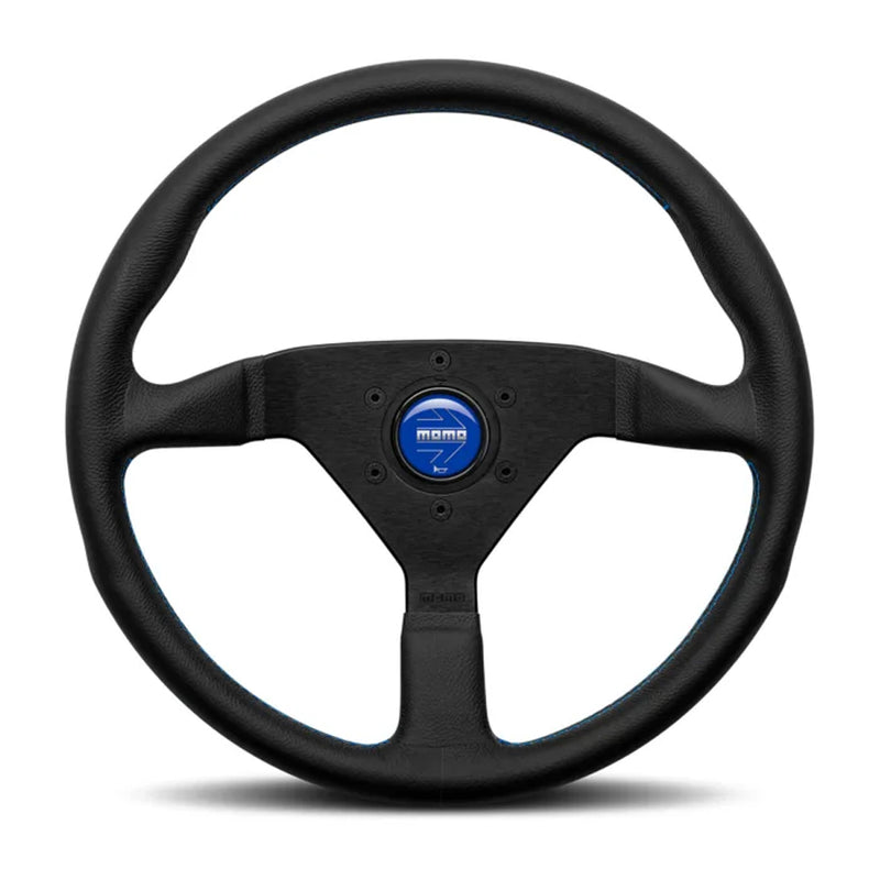 MOMO Steering Wheel Monte Carlo 350