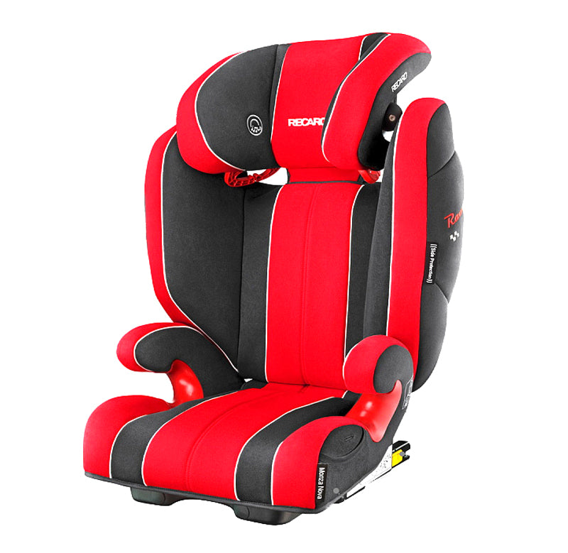 Baby Seat Halfords Recaro Recaro Kids Seat - Main Image