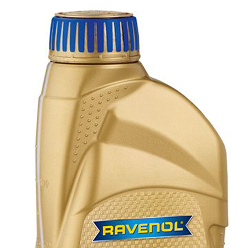 Ravenol Synthetic Automatic Transmission Gear Oil Multi ATF HVS Fluid 1 Liter