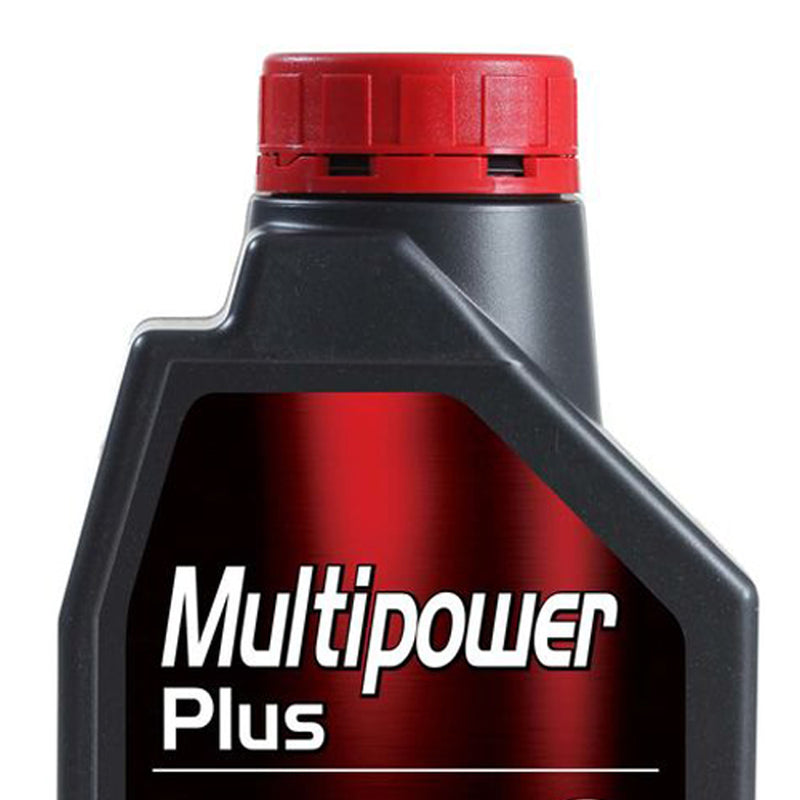 Motul Multipower Plus 5w40 1 Liter