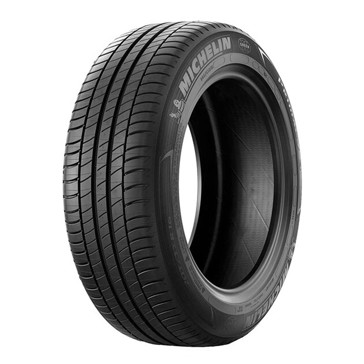 MICHELIN 205/55R17 95V e・PRIMACY YA2521 Michelin Primacy 3 Summer 205/55R17 91W Tire Fits: 2019-21