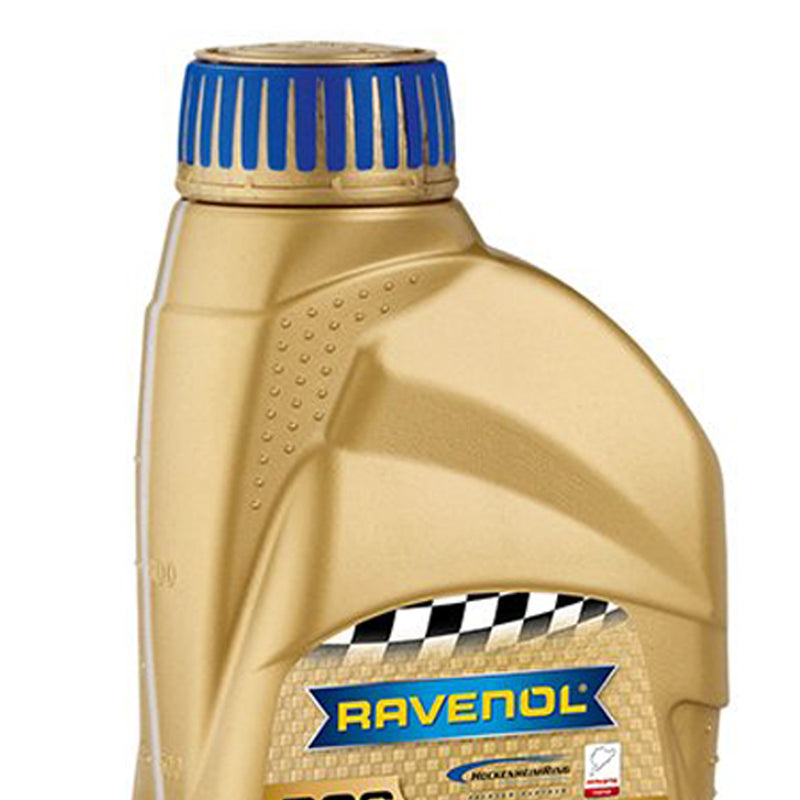 Ravenol Fully Synthetic USVO Racing RCS 5W40 1 Liter