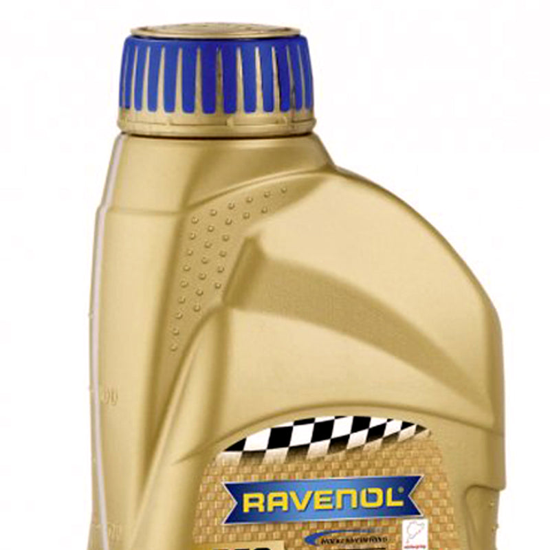 Ravenol Fully Synthetic USVO Racing RFS 15W50 1 Liter