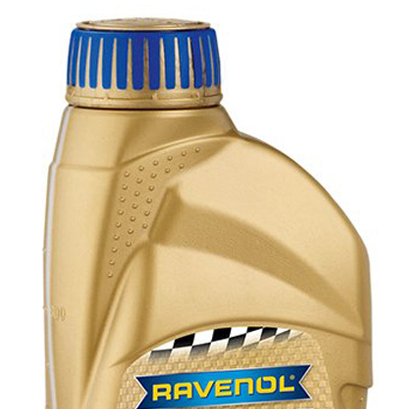 Ravenol Fully Synthetic Manual Transmission USVO Racing Gear Oil RHP 75W90 1 Liter