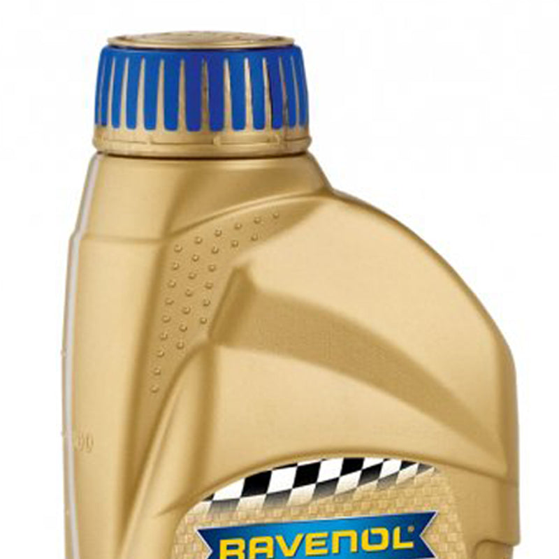 Ravenol Fully Synthetic Clean Syntho USVO Racing 4-T Motobike 10W40 1 Liter