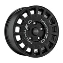 OZ Wheels Rally Racing