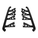 ARB Deluxe Rock Sliders for Toyota FJ Cruiser