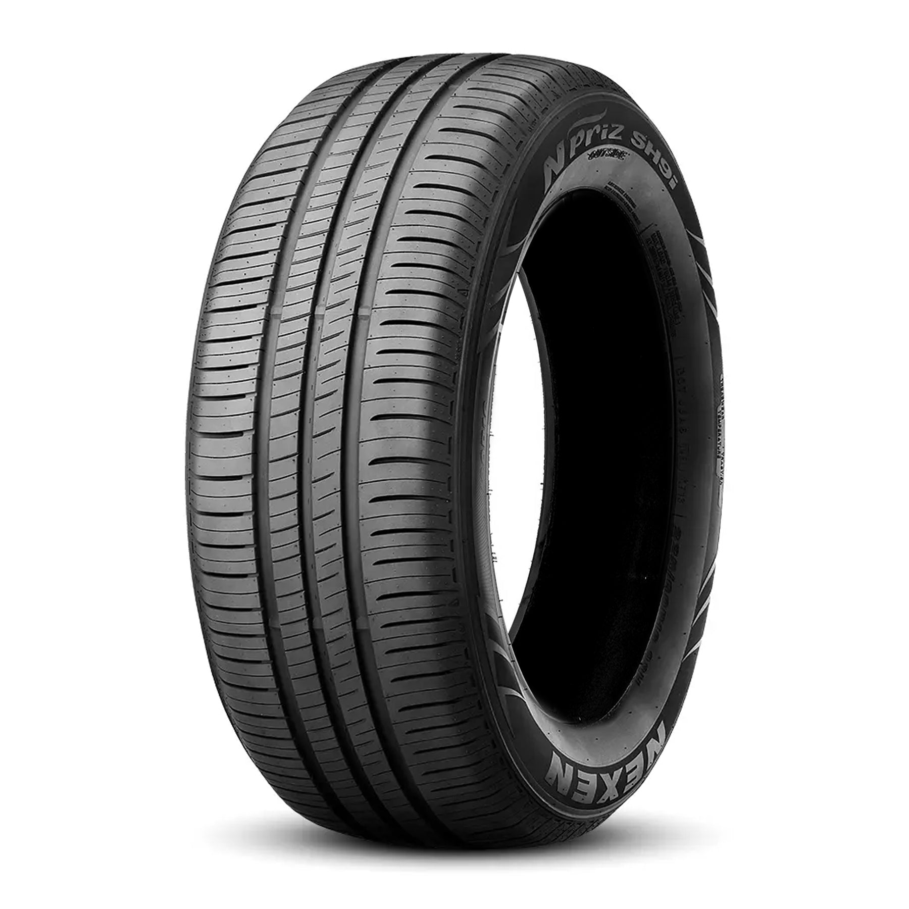 Nexen N'Priz SH9i 205/65 R15 94V