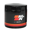 K&N Select Oil Filter SO-3001