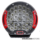 ARB LED Light Intensity Solis 9" Flood