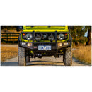 ARB Bull Bar Summit for Suzuki Jimny 2019-