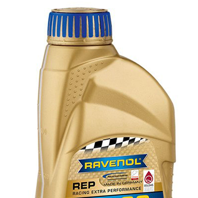 Ravenol Fully Synthetic USVO Racing REP 5W30 1 Liter