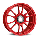 OZ Wheels Ultraleggera HLT CL