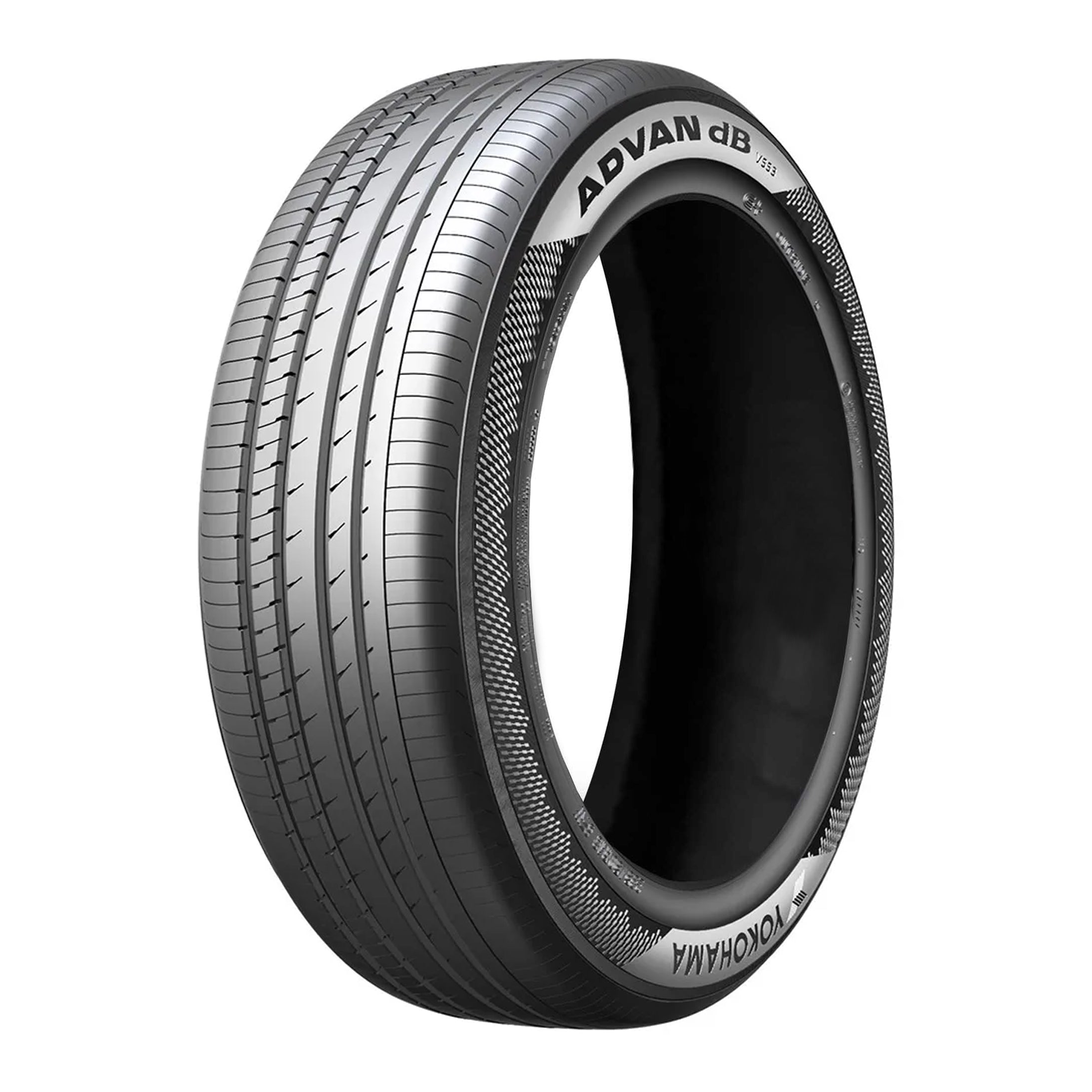 Yokohama ADVAN dB V553 215/55 R17 94W