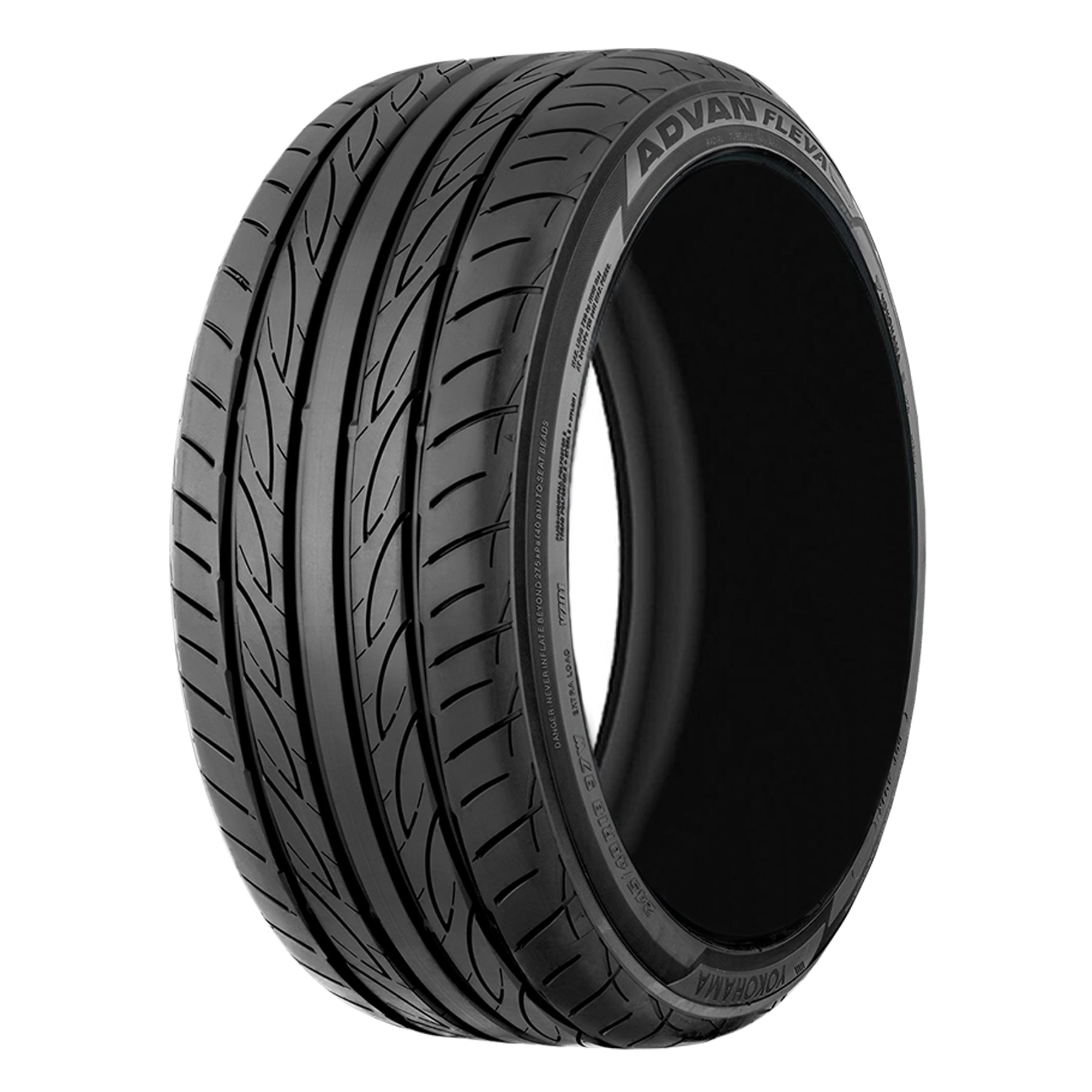Yokohama ADVAN Fleva V701 195/55 R15 85V