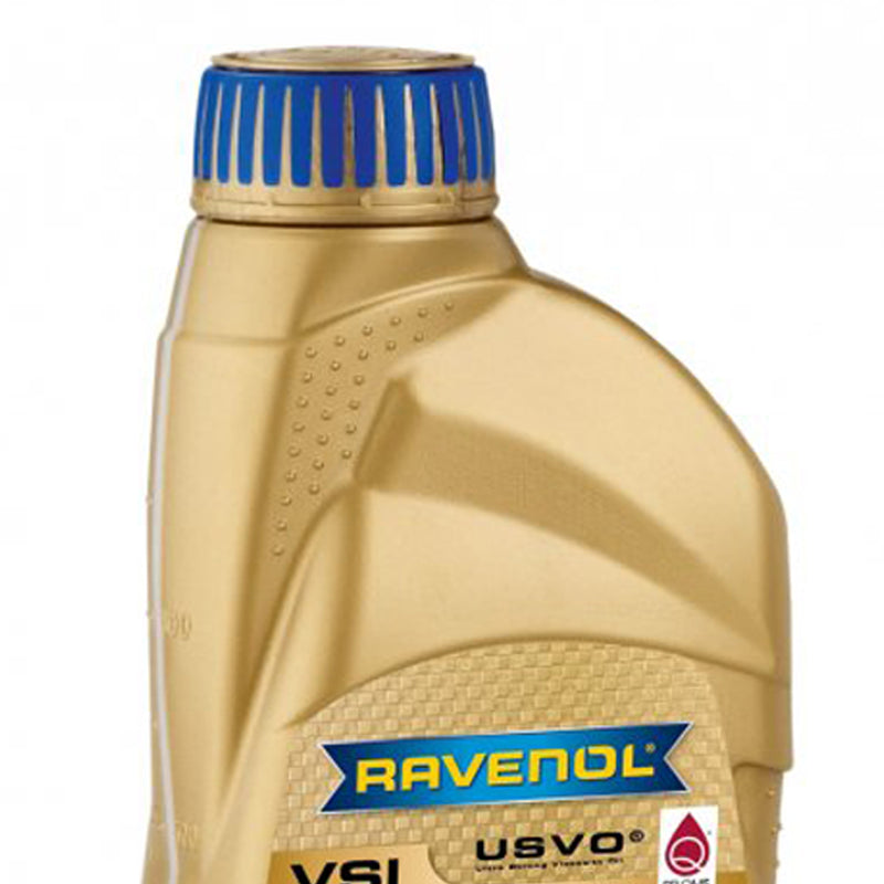 Ravenol Fully Synthetic Clean Synto USVO VSI 5W40 1 Liter